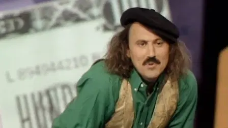 Gallagher: the Bookkeeper