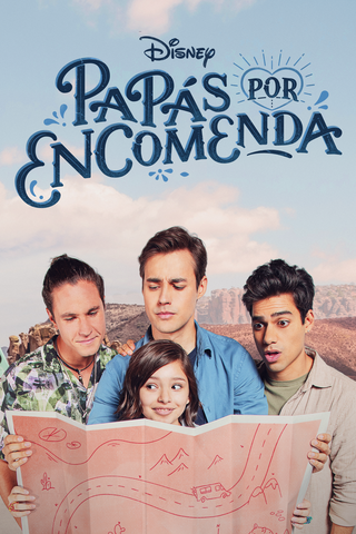 Papás Por Encomenda