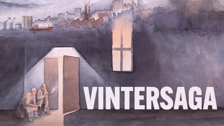 Vintersaga