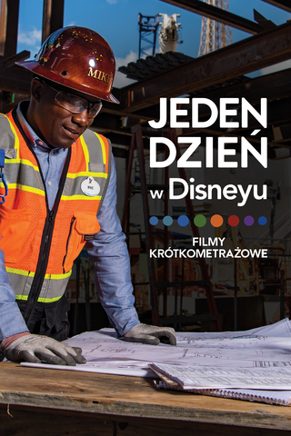 Jeden dzień w Disneyu