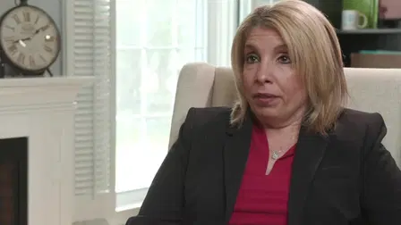 No One Dies from Divorce