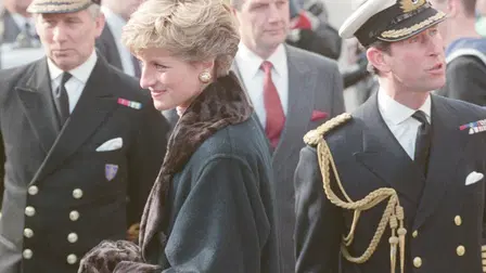 Princesse Diana : la fin du voyage