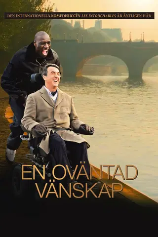 En oväntad vänskap