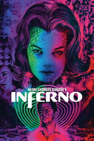 El infierno de Henri-George Clouzot