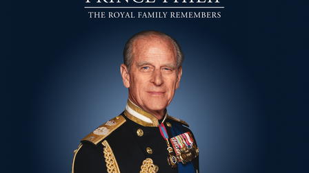 Prince Philip: The Royal Family Remembers