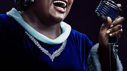 Robin Roberts Presents: Mahalia