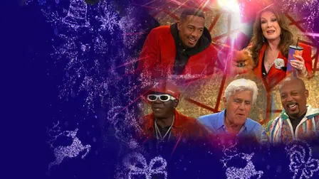 TMZ's Merry Elfin' Christmas (2024)