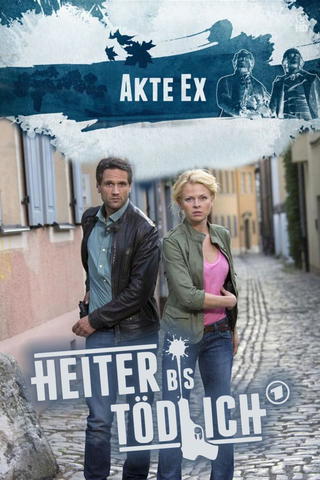 Akte Ex
