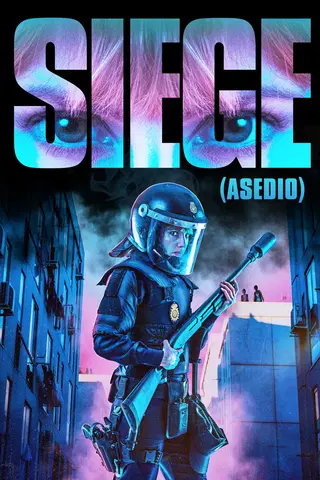 Siege
