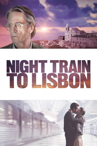 Train de nuit pour Lisbonne (Night Train to Lisbon)