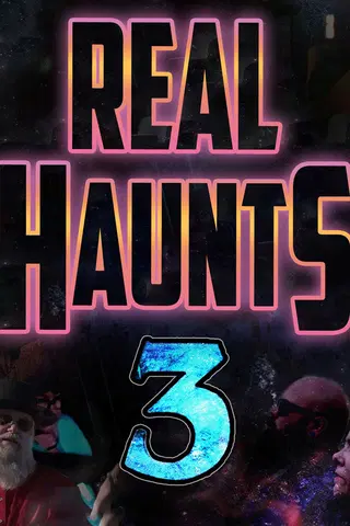 Real Haunts 3