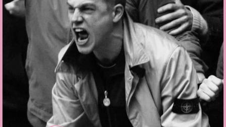 Green Street Hooligans
