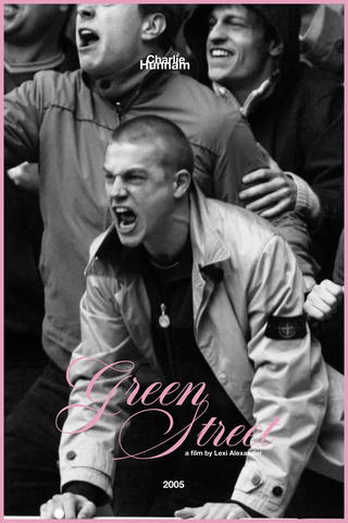 Green Street Hooligans