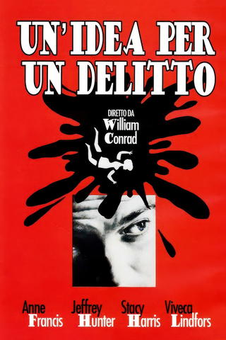 Un'idea per un delitto