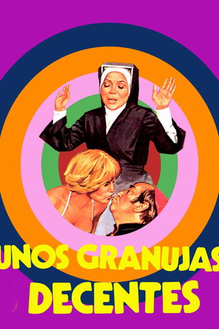 Unos granujas decentes