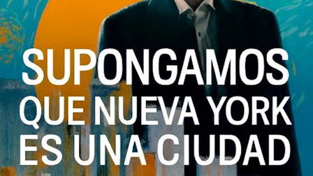 Supongamos que Nueva York es una ciudad