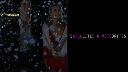 Satellites & Meteorites