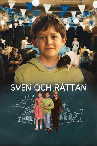 Sven Och Råttan