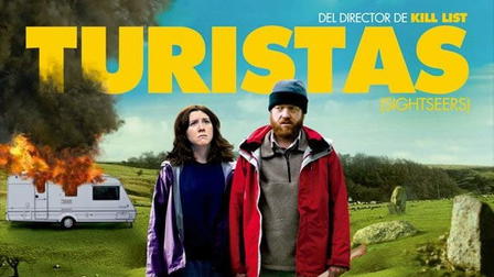 Turistas