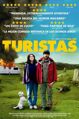 Turistas