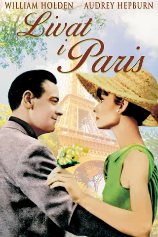 Livat i Paris