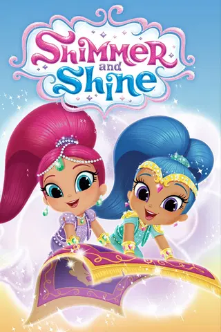 Shimmer & Shine