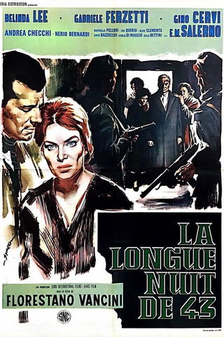 La Longue Nuit de 43
