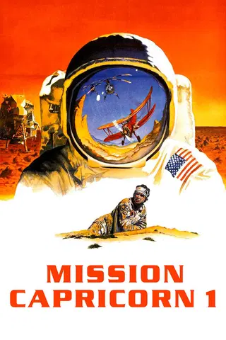 Mission: Capricorn One