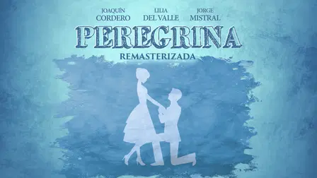 Peregrina