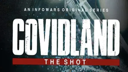 Covidland: The Shot