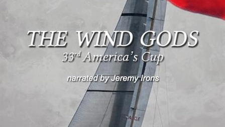 The Wind Gods