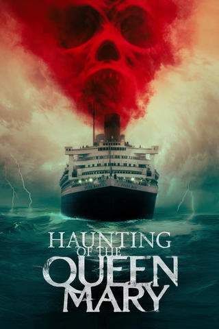 Haunting of Queen Mary