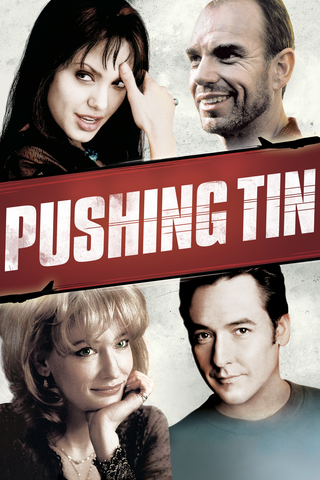Pushing Tin