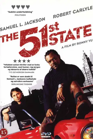 The 51st state