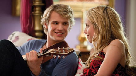 A Cinderella Story: Once Upon a Song