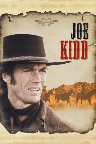 Joe Kidd
