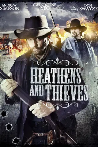 Heathens & Thieves