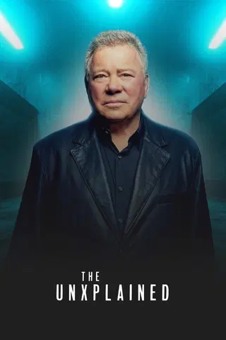 Das Unerklärliche mit William Shatner