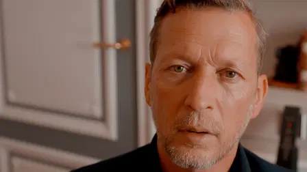 Rocancourt : Le film