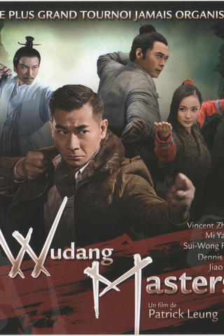 Wudang Masters
