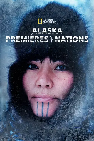 Alaska : premières nations