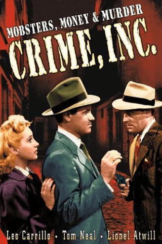 Crime Inc.