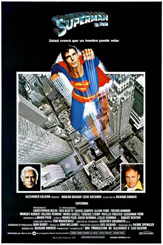 Superman