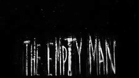 The Empty Man