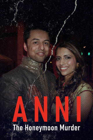 Anni: The Honeymoon Murder