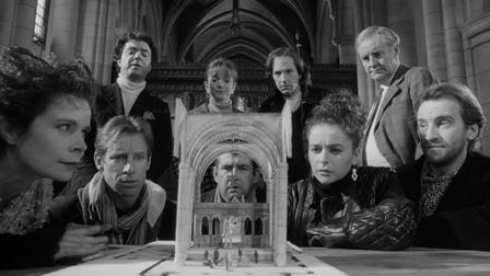 In the Bleak Midwinter