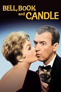 Bell Book And Candle