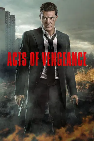 Acts of Vengeance