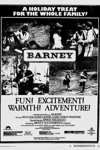 Barney