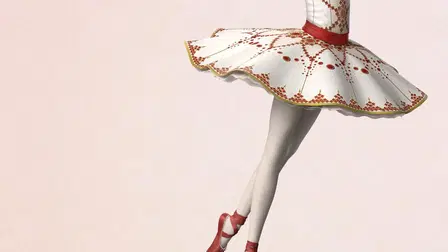 Ballerina